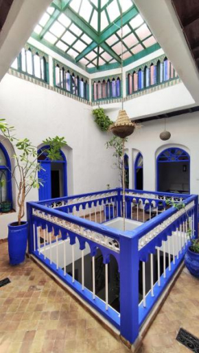 Hotel Dar El Qdima